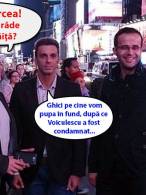 Vedetele Antena 3 după condamnarea lui Voiculescu - poza demo