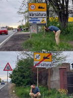 Varsatura - poza demo