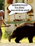 Nu contează cine ești, în Rusia votca-i sfântă! - poza demo