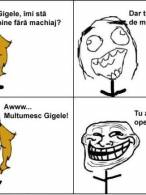 Ea nu are nevoie de machiaj - poza demo