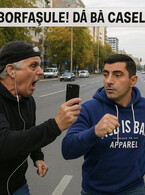 Borfasule! Da ba casele - poza demo