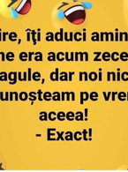 Iubire, iti adunci aminte ce bine ne era acum zece - poza demo