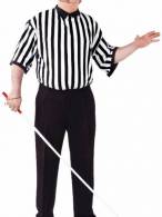 Arbitrii din primele 2 meciuri de la Mondial - poza demo