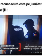 Mascatii au gresit adresa - poza demo