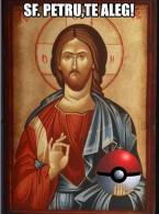 SF.  Petru, te aleg! - poza demo