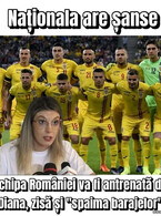 Spaima barajelor, Diana Buzoianu - poza demo