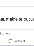 Azi esti tanar maine te bucuri de bonuri - poza demo