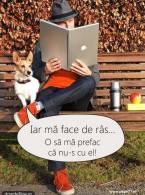 Nu-ți face câinele de rușine! - poza demo