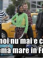 Nu mai e cea mai problemă mare din Franţa - poza demo