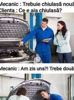 Trebuie chiuloasa noua - poza demo