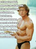 Poezia telefonului în sală - poza demo