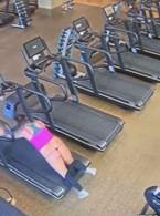 Ai grija la banda de alergat - poza demo