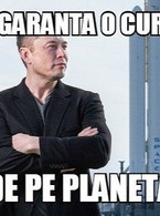 Iti pot garanta o cursa dus de pe planeta - poza demo