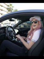 Cand te simti bine conducand masina - poza demo