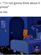 I'm not going to think about it anymore - poza demo