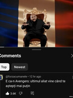 Ultimul aliat - poza demo