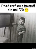 Poza rara - poza demo