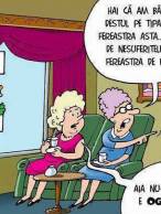 Prea multă bârfă strică - poza demo