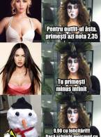 Logica Iuliei Albu - poza demo