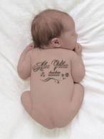 Bebelușul Fratziwear - poza demo