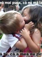 Pupă-mă tu că a mea nu spune nimic - poza demo