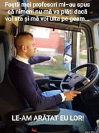 Fostii profesori mi-au spus - poza demo