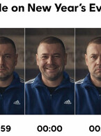 On New Years Eve - poza demo