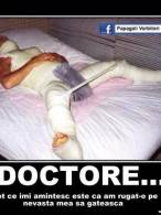 ATENȚIE! Aveți grijă ce neveste vă luați - poza demo