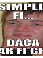 Ce simplu ar fi daca n-ar fi greu - poza demo