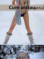 Ţina fetelor, de revelion - poza demo