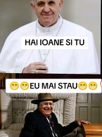 Hai Ioane si tu - poza demo