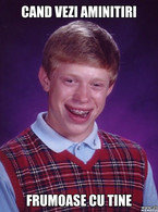 Cand vezi amintiri frumoase cu tine - poza demo