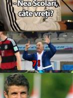 Dorința Braziliei - poza demo