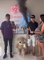 Ce o sa fie bebelusul? - poza demo