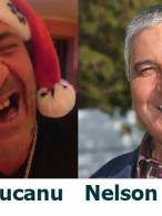 Nelson seamănă cu Rică Răducanu? - poza demo