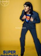 Superman-ul României - poza demo