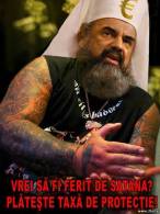 Vrei să fii ferit de Satana? - poza demo