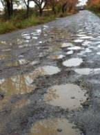 Doar un drum obișnuit, din România... - poza demo