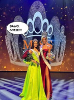 Bravo coaie - Miss Olanda - poza demo