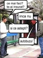 Te-ai insurat? - poza demo