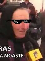 Ultras până la moaște - poza demo