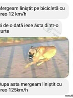 Si de o data - poza demo