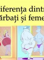 Cum se vad babatii si femeile - poza demo