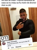 Am iesit in oras - poza demo