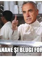 No banane si blugi for you - poza demo