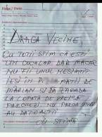 Către un vecin cocalar - poza demo