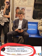 Cine e langa el? - poza demo