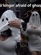 No longer affraid - poza demo