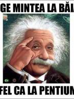 Merge mintea la băiatu - poza demo