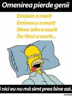 Modestia mă caracterizează - poza demo